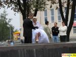 Фото бесплатно девушки под юбкой на свадьбе